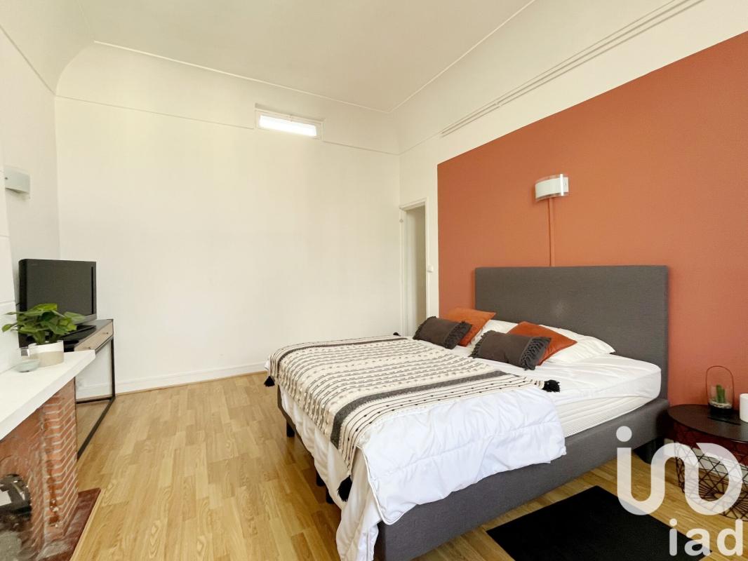 Appartement 2 Pièce(s) Rouen