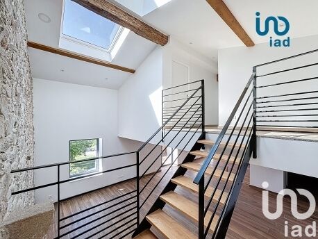 Maison de village 4 Pièce(s) Véranne