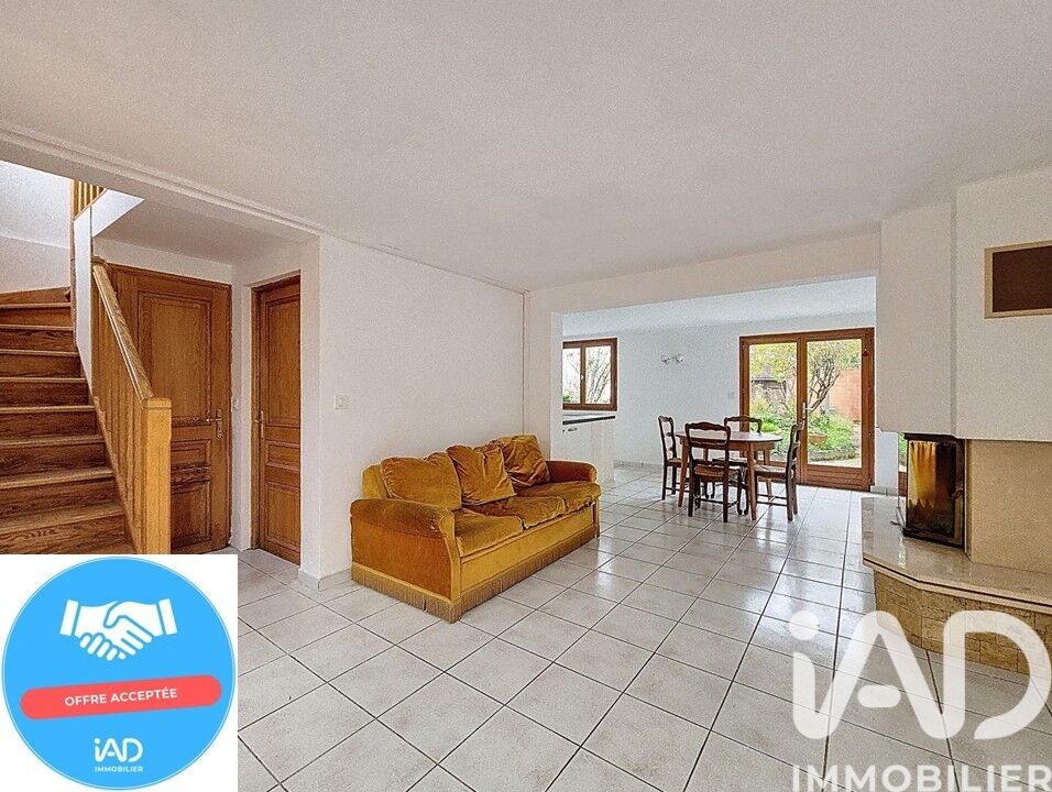 Maison 4 Pièce(s) L'Haÿ-les-Roses