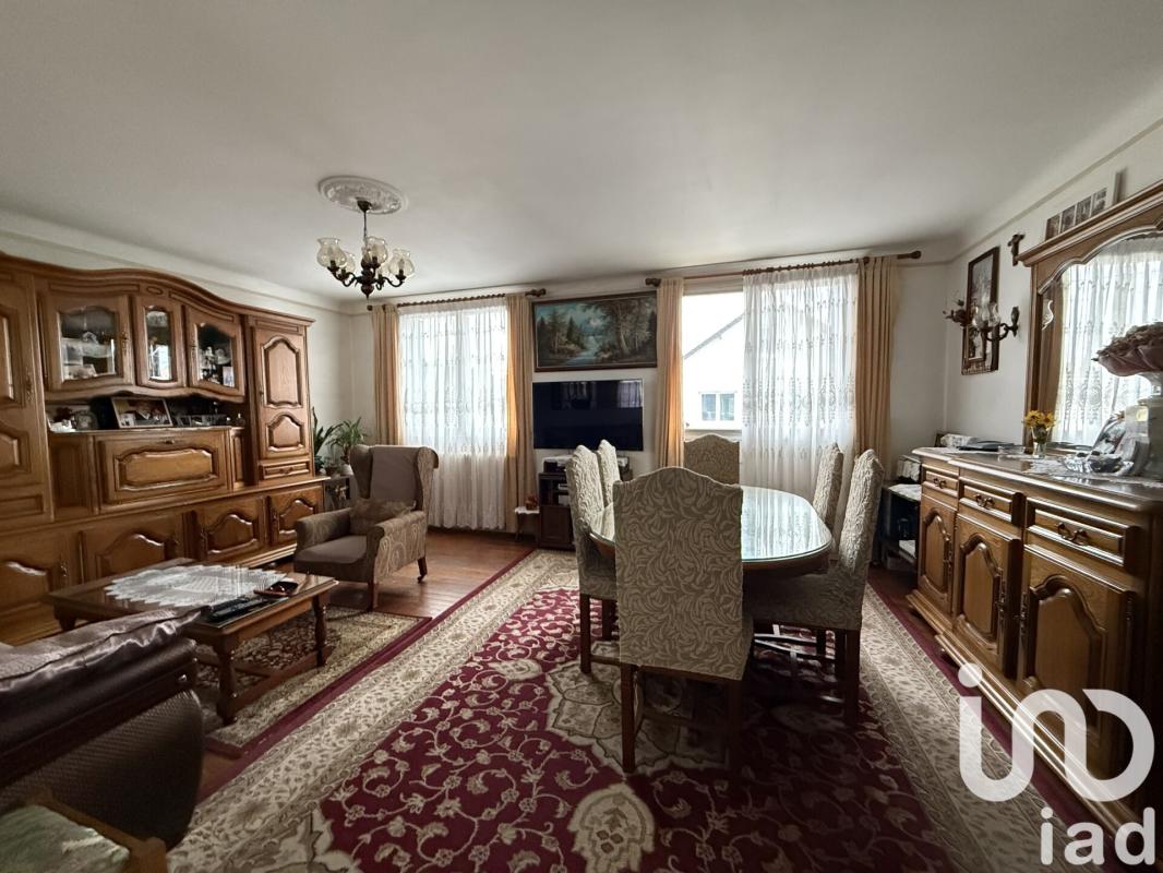 Pavillon 4 Pièce(s) Clichy-sous-Bois