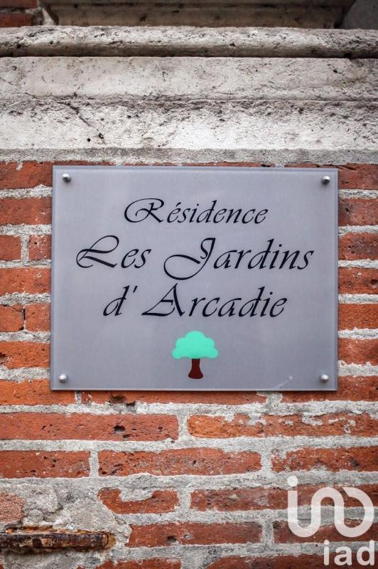 Duplex 3 Pièce(s) Toulouse