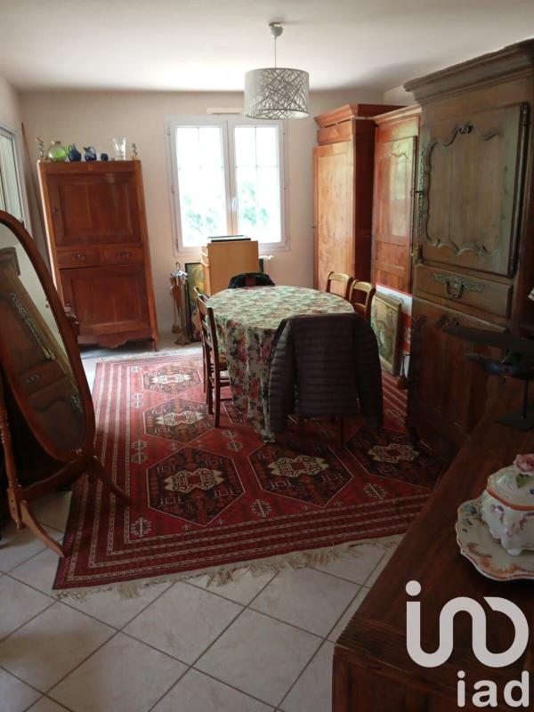 Maison 7 Pièce(s) L'Hermenault - Photo 4