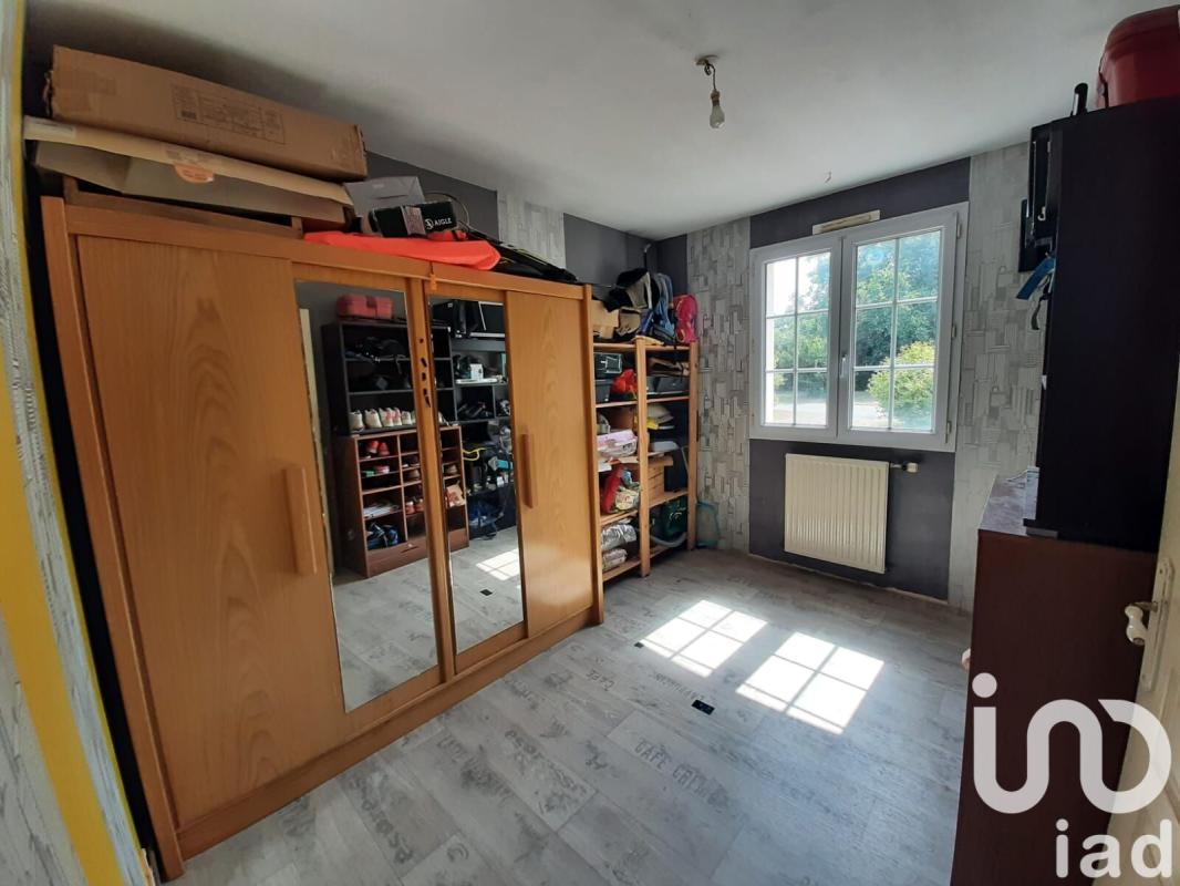 Maison 7 Pièce(s) L'Hermenault - Photo 6