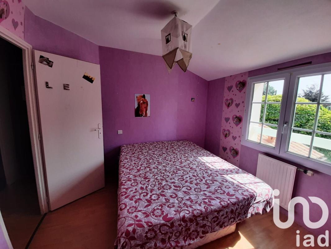 Maison 7 Pièce(s) L'Hermenault - Photo 10