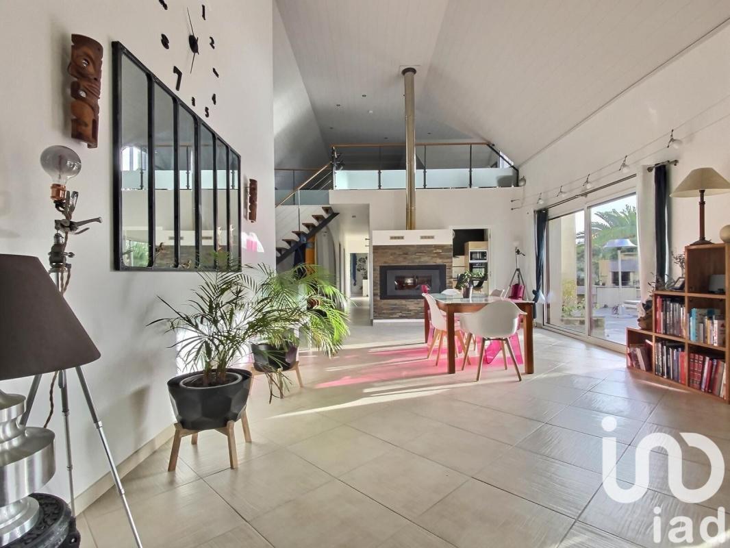 Maison 7 Pièce(s) Plomeur