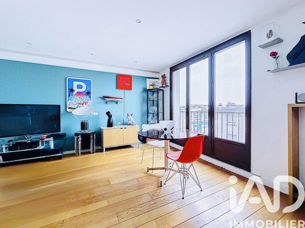 Appartement 3 Pièce(s) Créteil