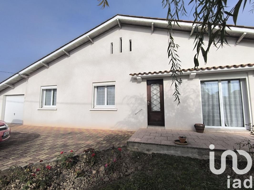 Maison 4 Pièce(s) Pineuilh - Photo 10