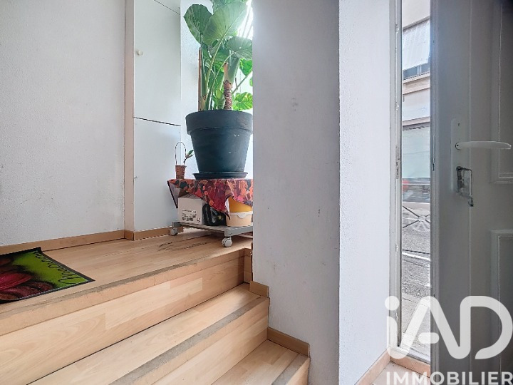 Immeuble  Tournon-sur-Rhône