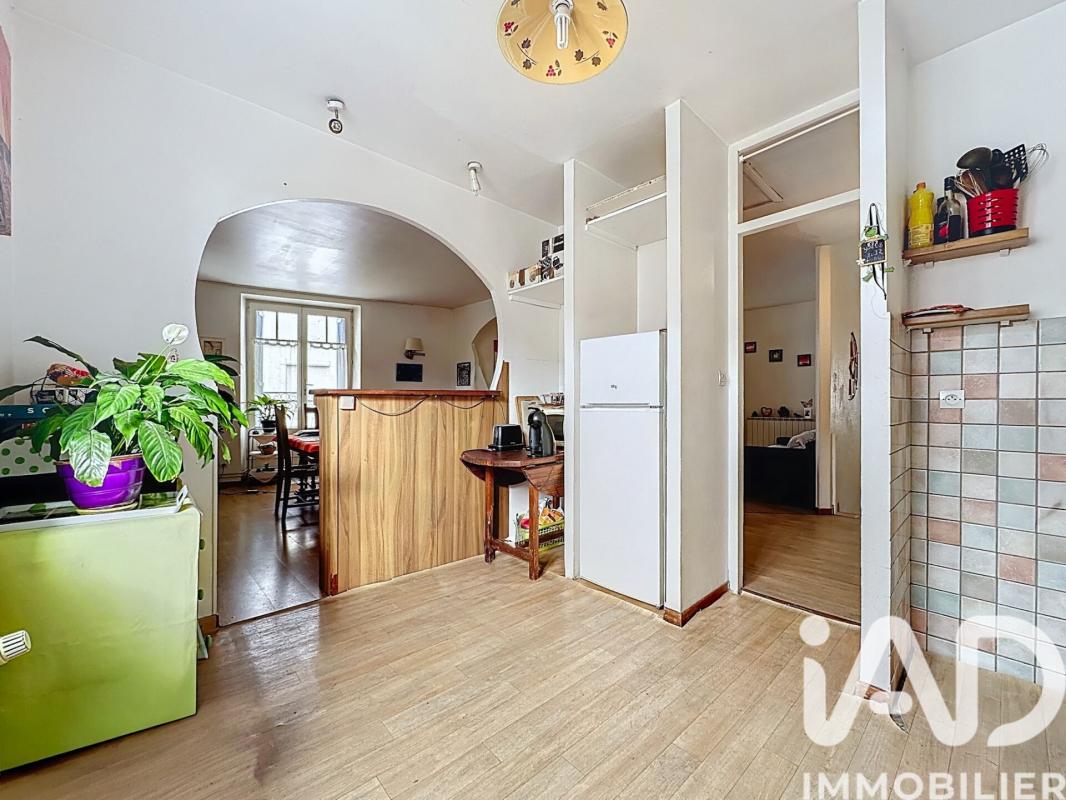Immeuble  Bram - Photo 7