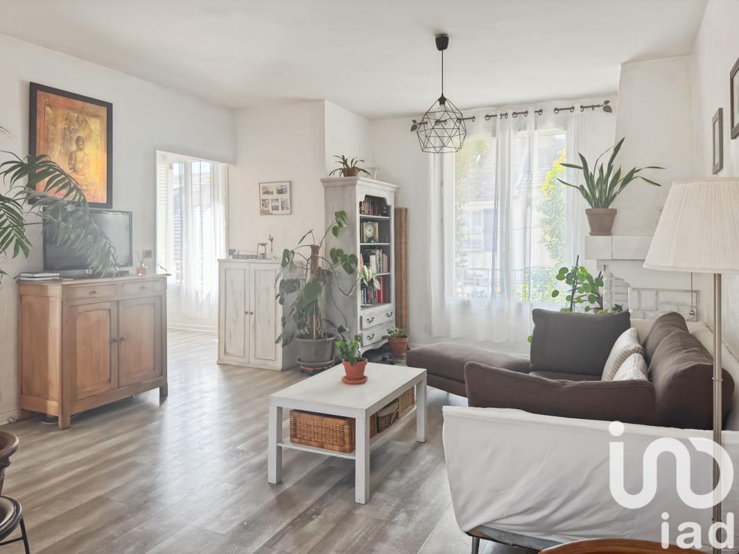 Maison 5 Pièce(s) Soisy-sur-Seine