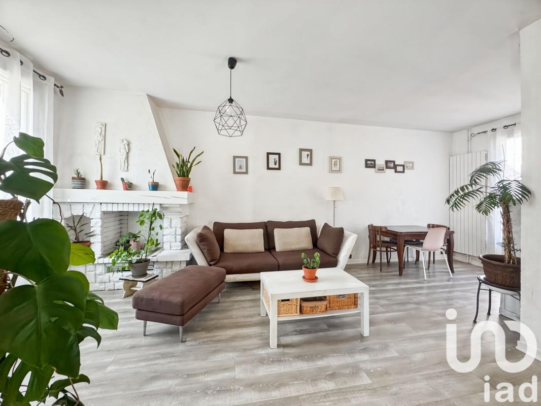 Maison 5 Pièce(s) Soisy-sur-Seine