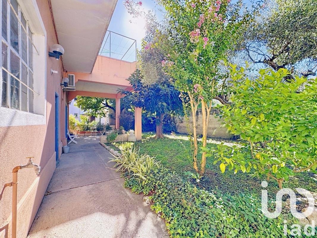 Maison 5 Pièce(s) Beaucaire