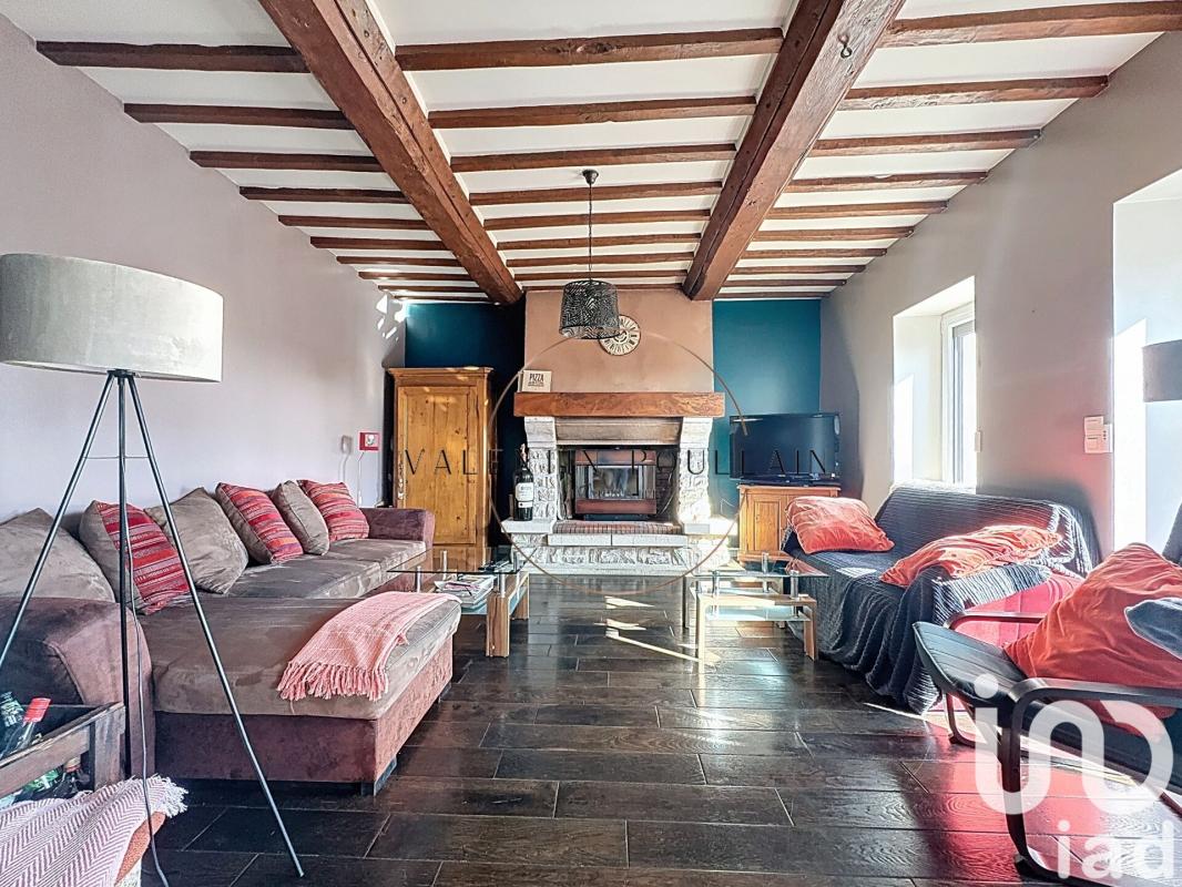 Maison traditionnelle 6 Pièce(s) Isigny-sur-Mer