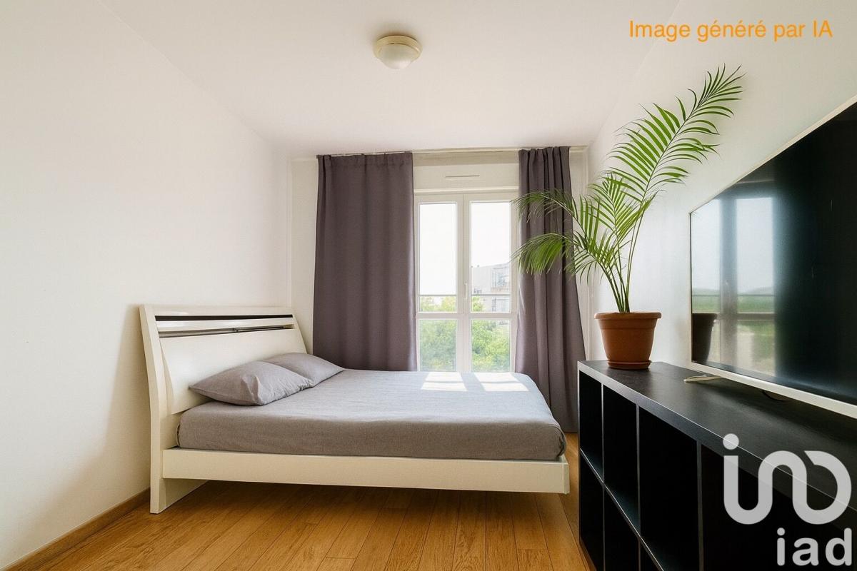 Appartement 3 Pièce(s) Bobigny