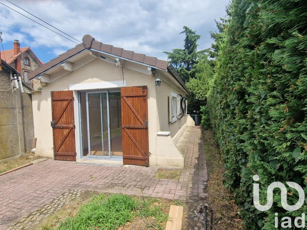 Maison 2 Pièce(s) Eaubonne