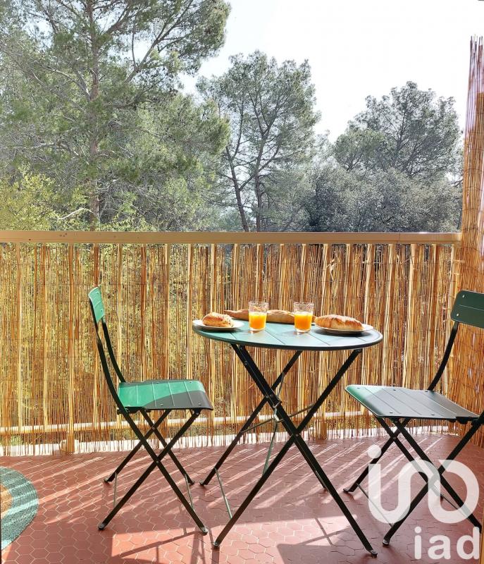 Appartement 1 Pièce(s) Peymeinade