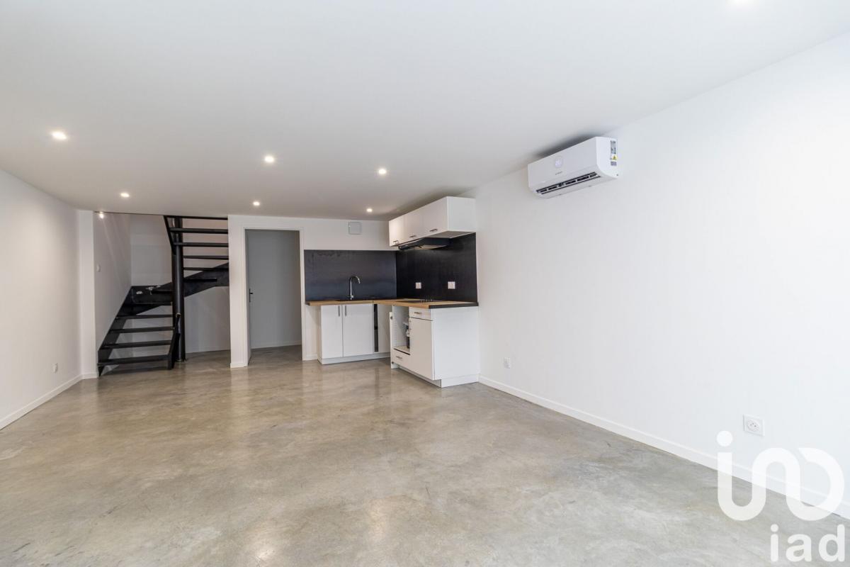 Maison de village 5 Pièce(s) Bourret