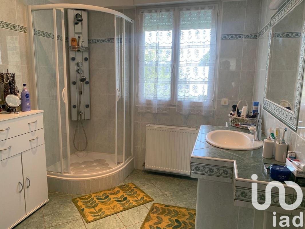 Maison 6 Pièce(s) Fublaines