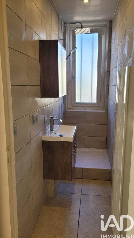 Appartement 3 Pièce(s) Coulommiers