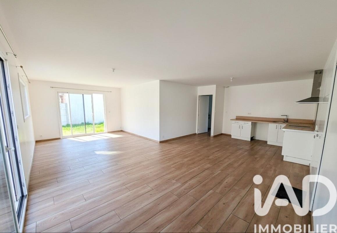Maison 4 Pièce(s) Audenge