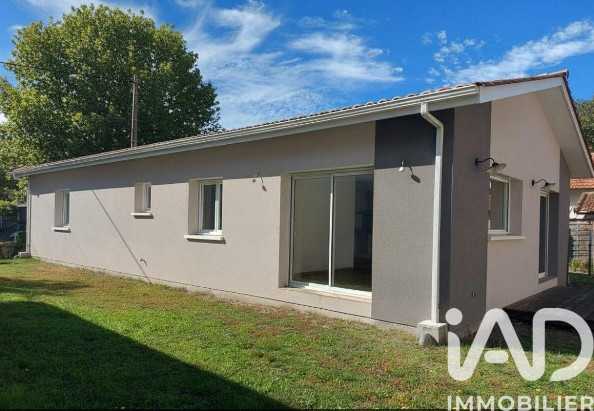 Maison 4 Pièce(s) Audenge