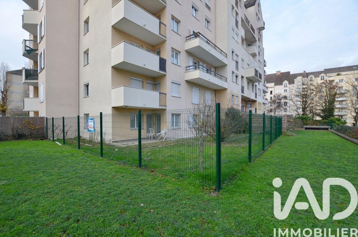 Appartement 3 Pièce(s) Sannois