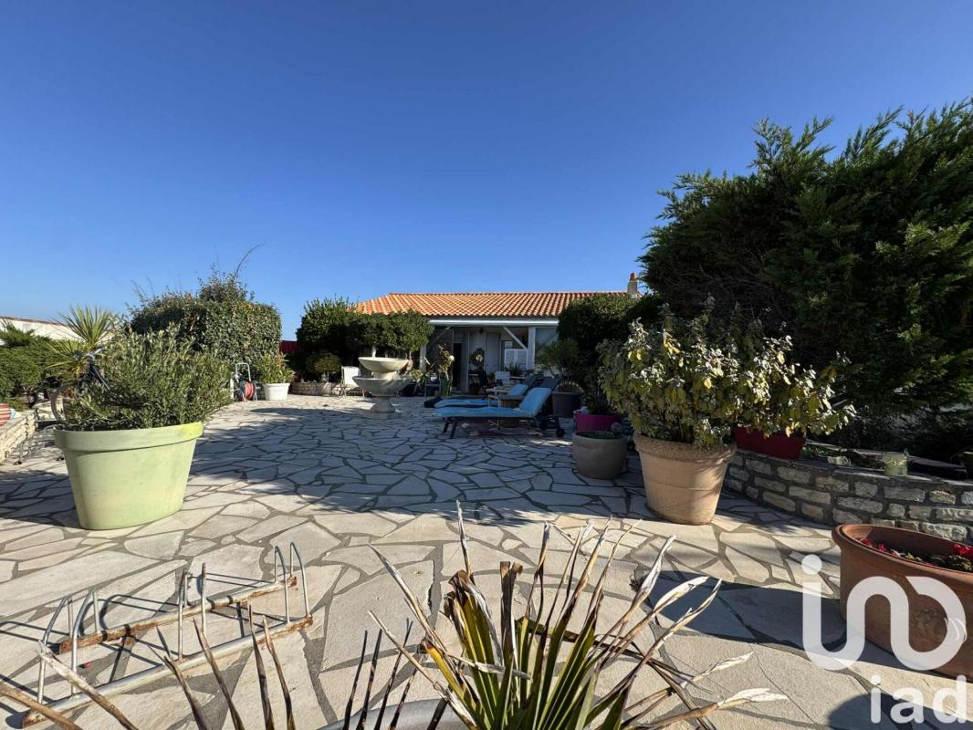 Maison 5 Pièce(s) Sainte-Marie-de-Ré