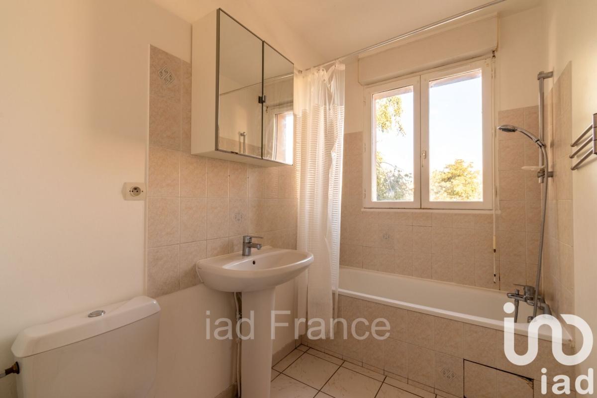 Appartement 2 Pièce(s) Mantes-la-Jolie - Photo 3