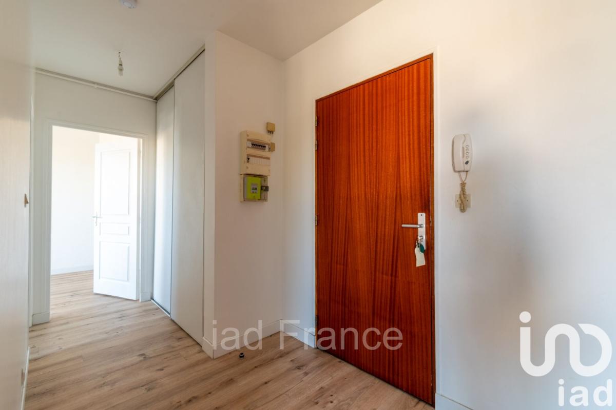 Appartement 2 Pièce(s) Mantes-la-Jolie - Photo 7
