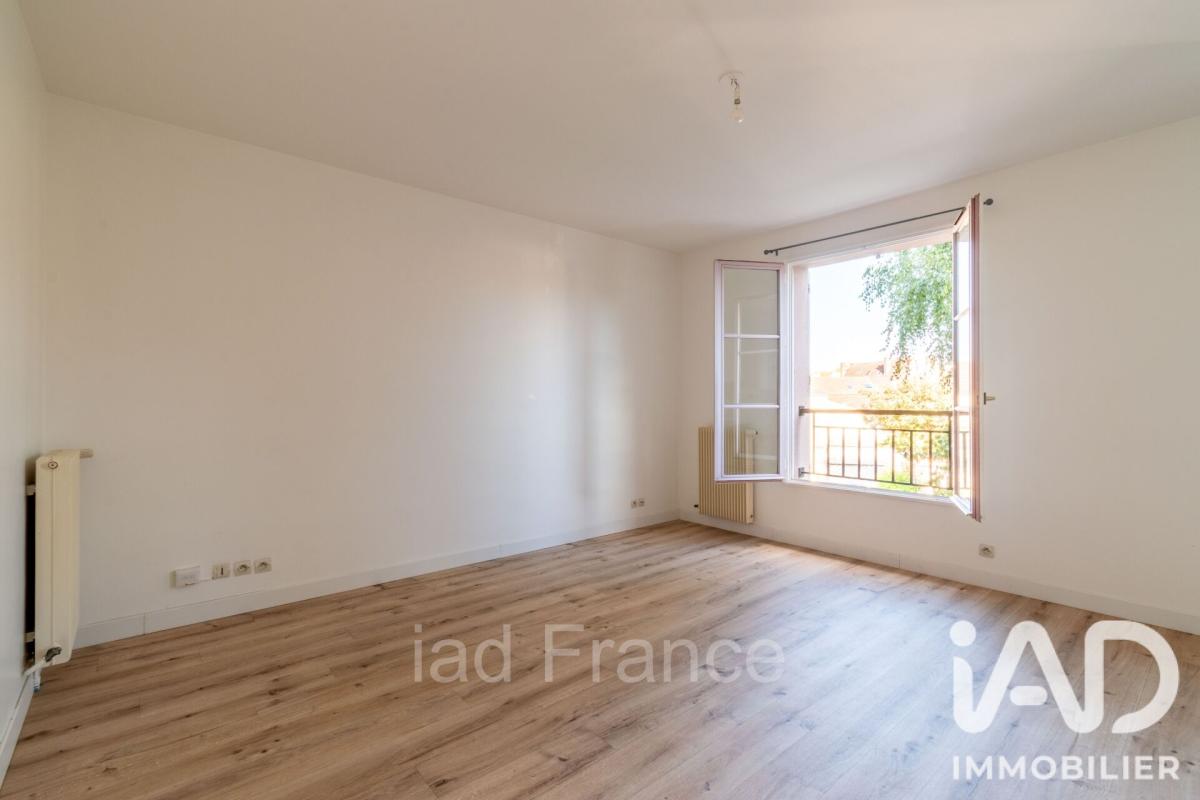 Appartement 2 Pièce(s) Mantes-la-Jolie - Photo 8