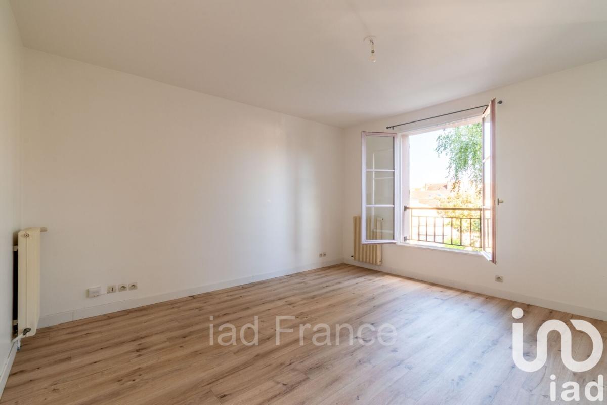 Appartement 2 Pièce(s) Mantes-la-Jolie - Photo 9