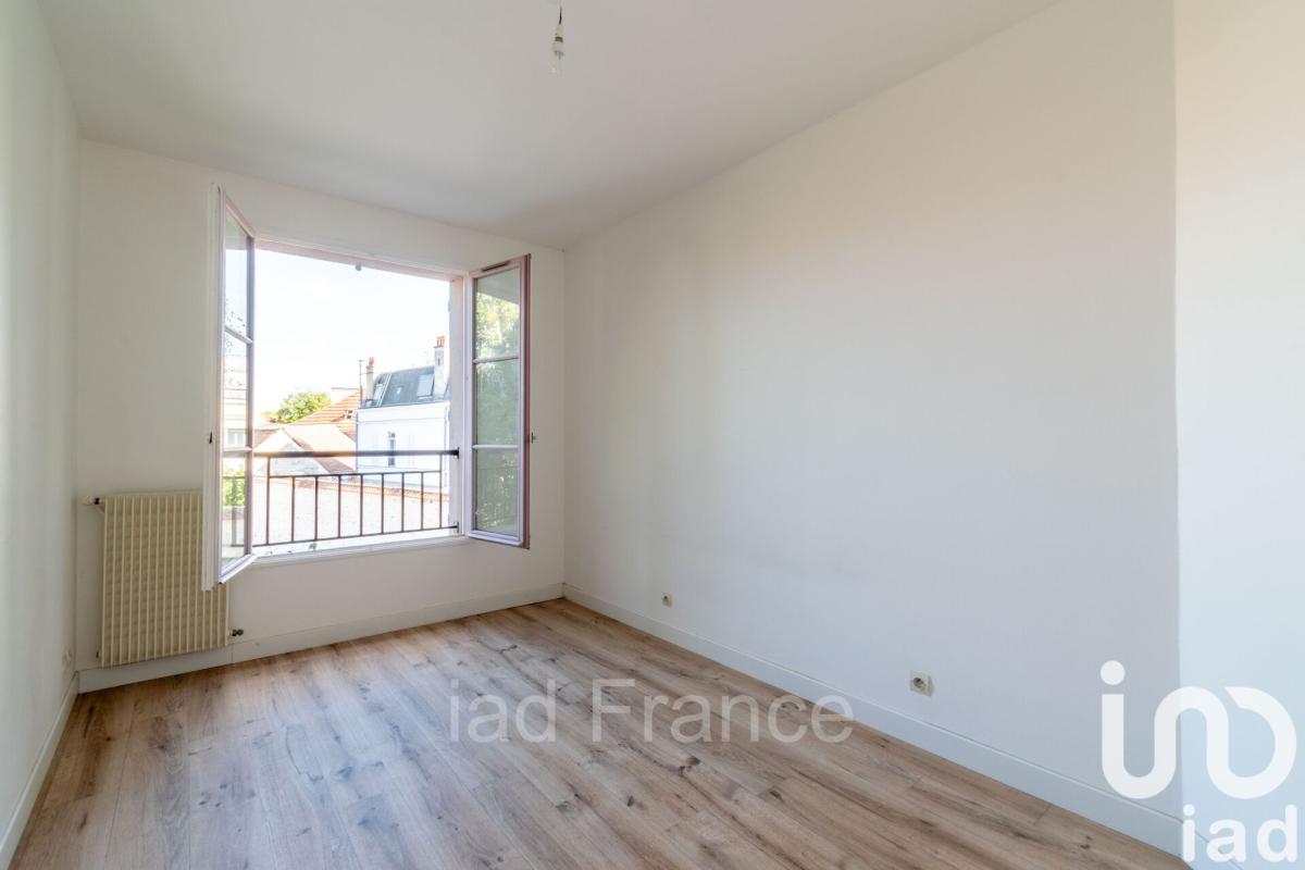 Appartement 2 Pièce(s) Mantes-la-Jolie - Photo 10