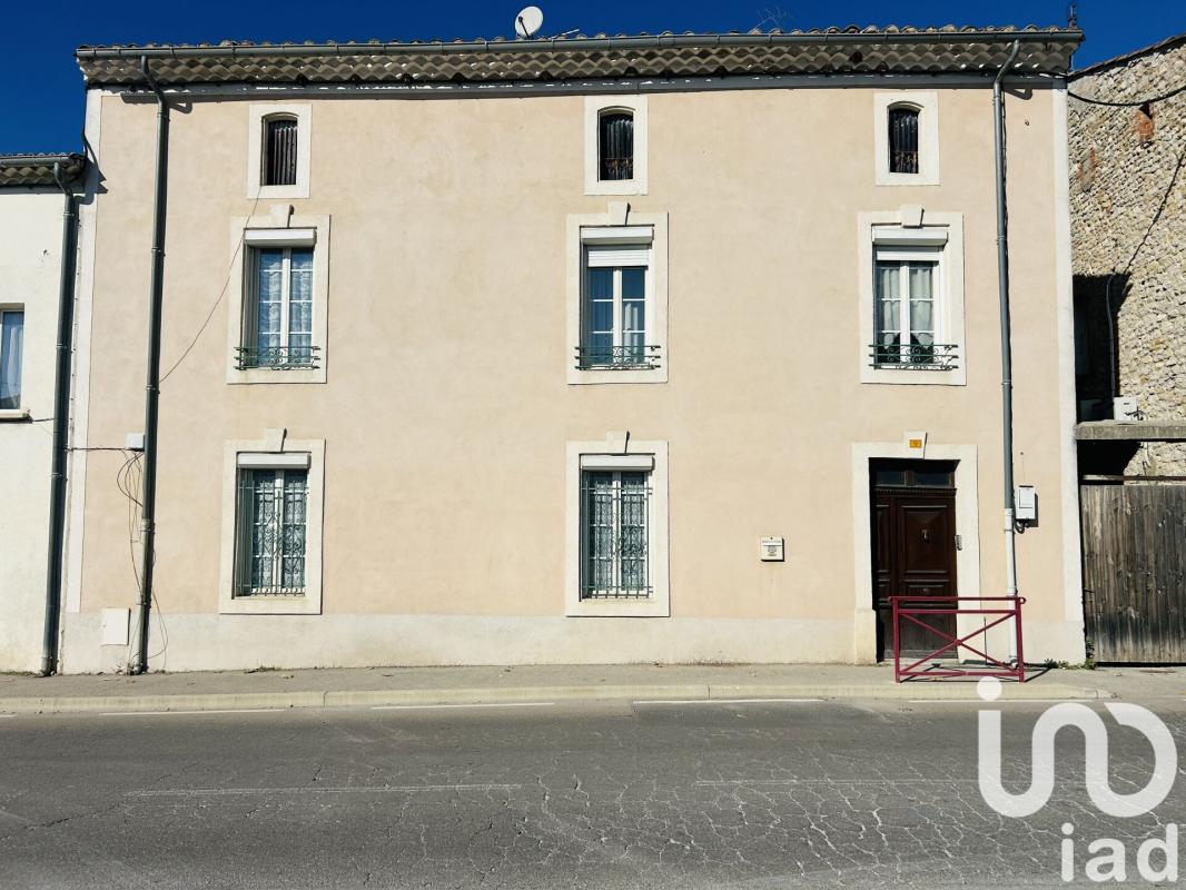 Maison 6 Pièce(s) Salindres