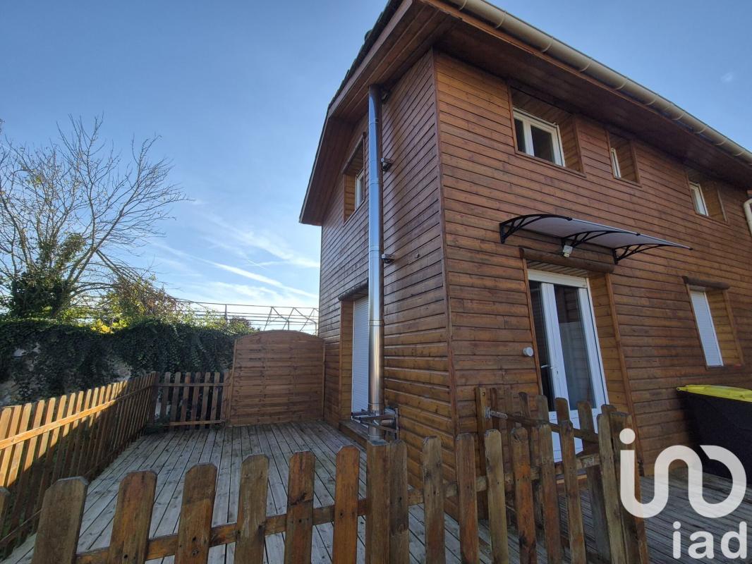 Appartement 3 Pièce(s) La Ferté-sous-Jouarre