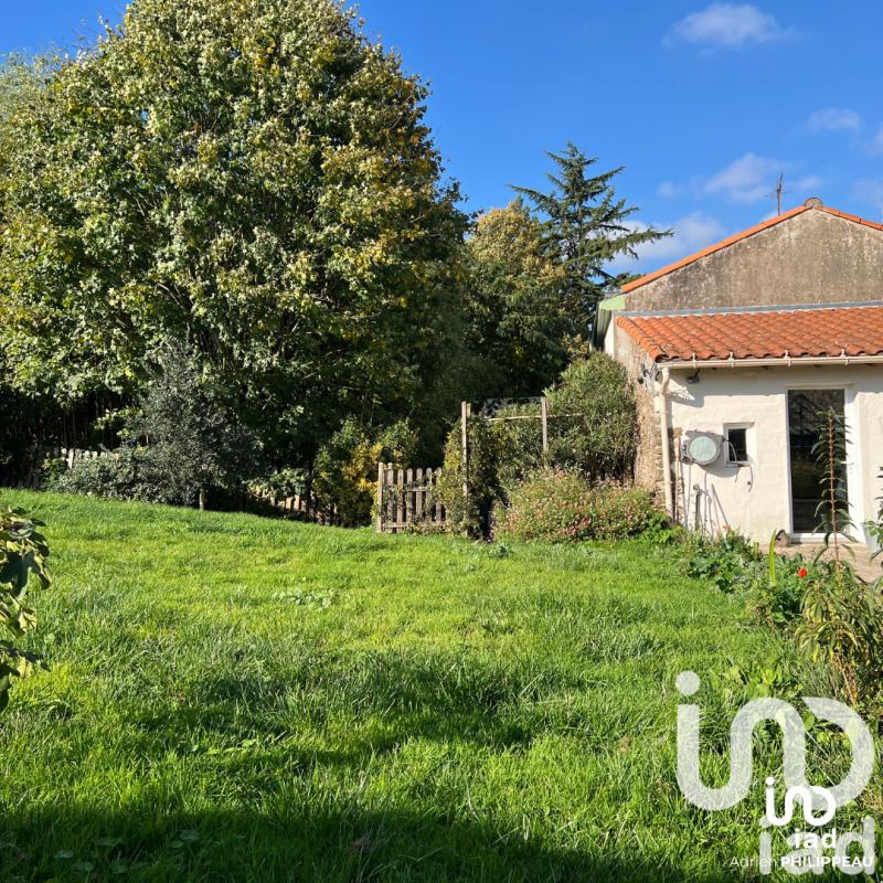 Maison 5 Pièce(s) Bouguenais