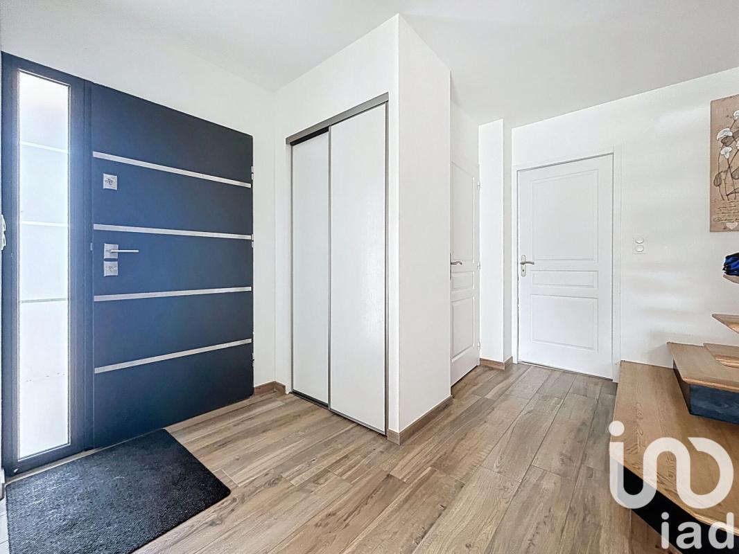 Maison 8 Pièce(s) Cavigny - Photo 11