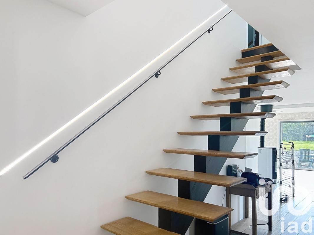 Maison 8 Pièce(s) Cavigny - Photo 18