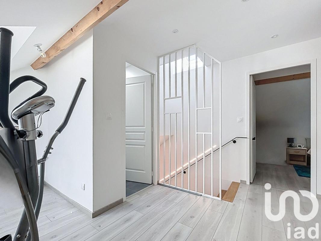 Maison 8 Pièce(s) Cavigny - Photo 19