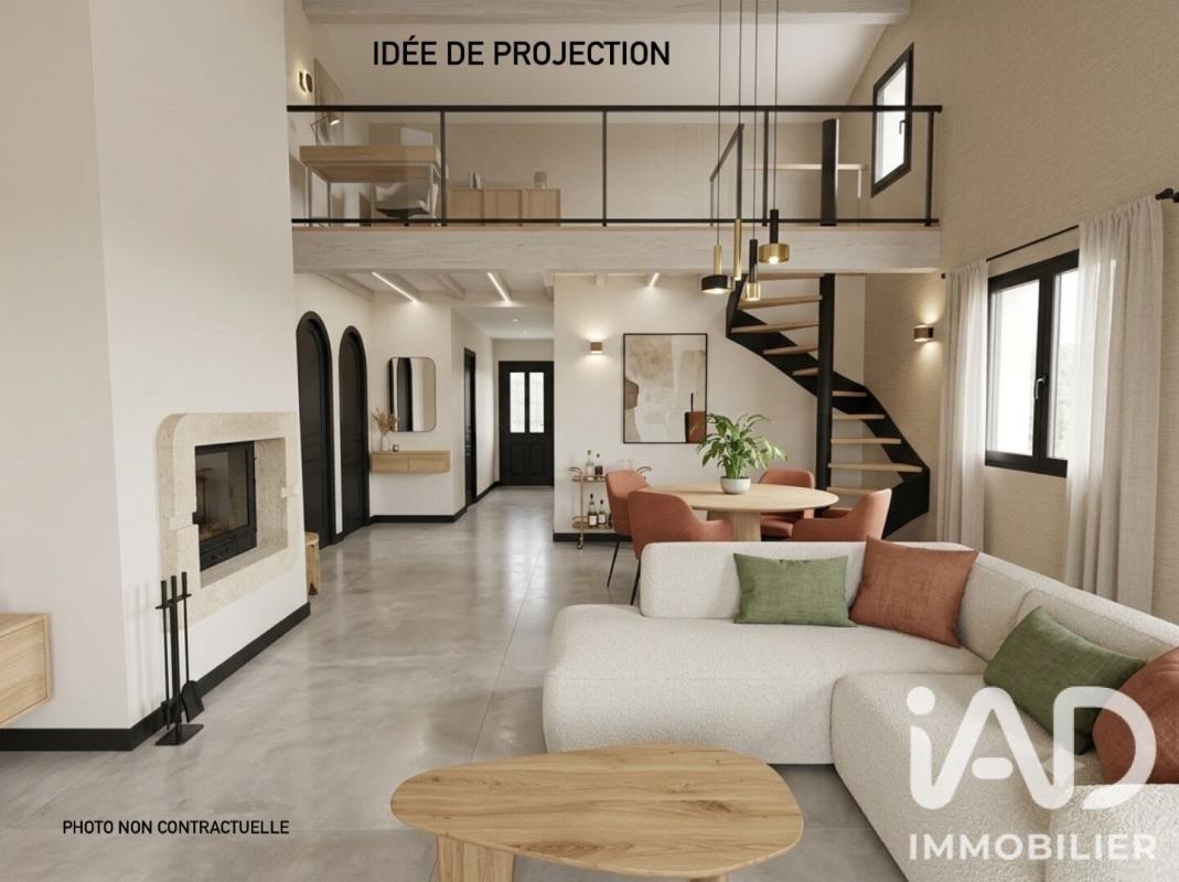 Maison traditionnelle 5 Pièce(s) Saint-Nazaire-d'Aude