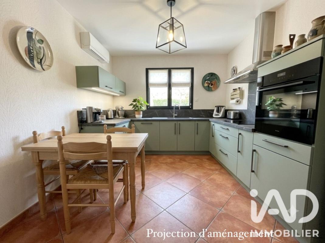 Maison 5 Pièce(s) Saint-Nazaire-d'Aude - Photo 4