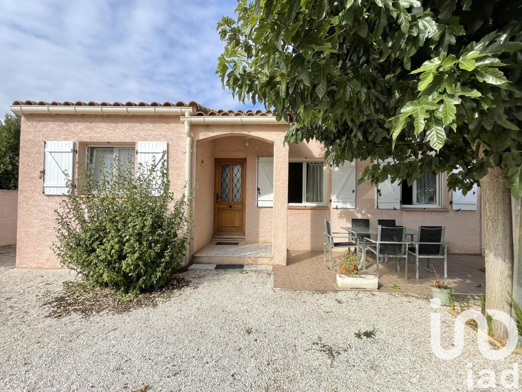 Maison 5 Pièce(s) Saint-Nazaire-d'Aude - Photo 7