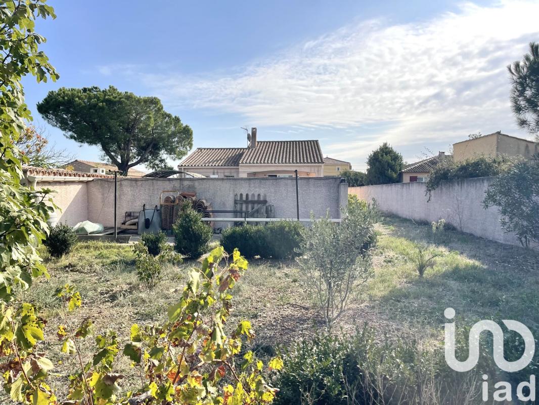 Maison 5 Pièce(s) Saint-Nazaire-d'Aude - Photo 8