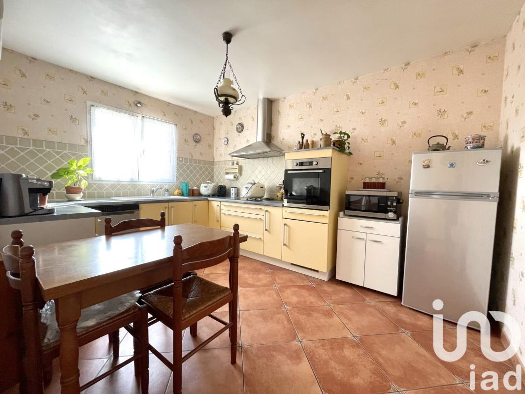 Maison 5 Pièce(s) Saint-Nazaire-d'Aude - Photo 14