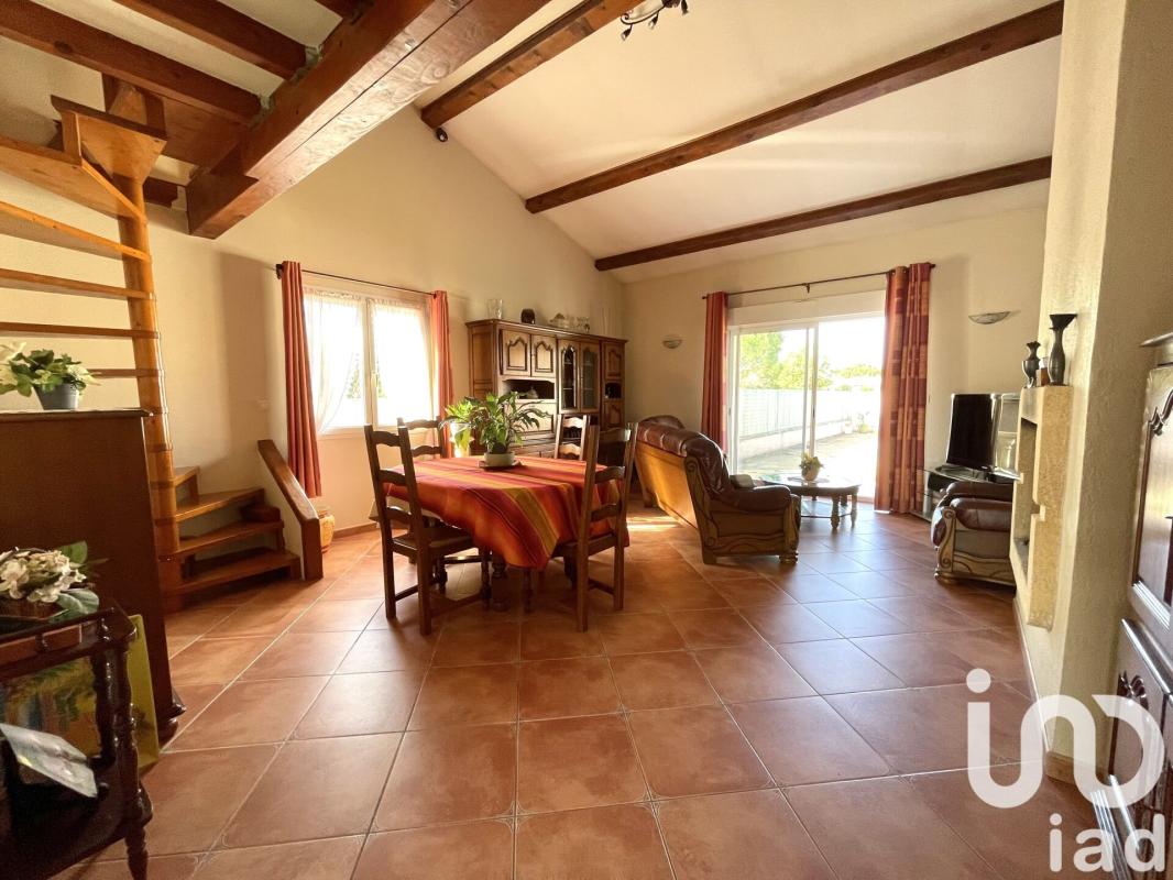 Maison 5 Pièce(s) Saint-Nazaire-d'Aude - Photo 15