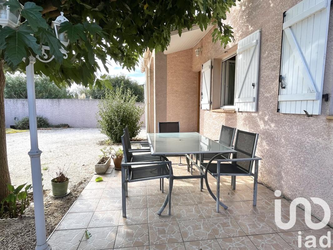 Maison 5 Pièce(s) Saint-Nazaire-d'Aude - Photo 20