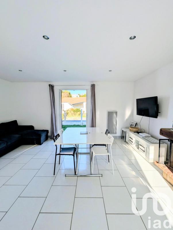 Maison 3 Pièce(s) Châtelaillon-Plage