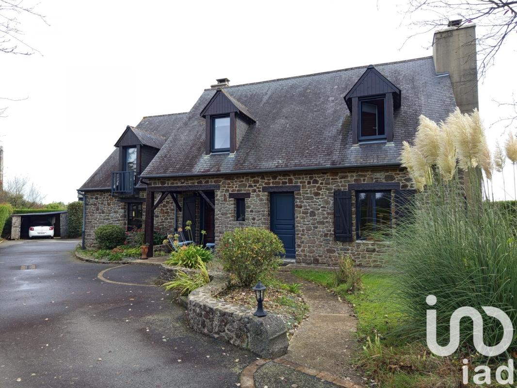 Maison 6 Pièce(s) Les Iffs