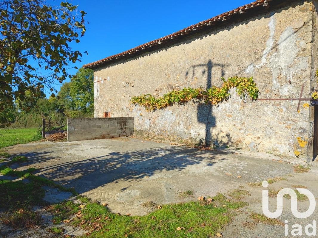 Maison 1 Pièce(s) Chabanais - Photo 13