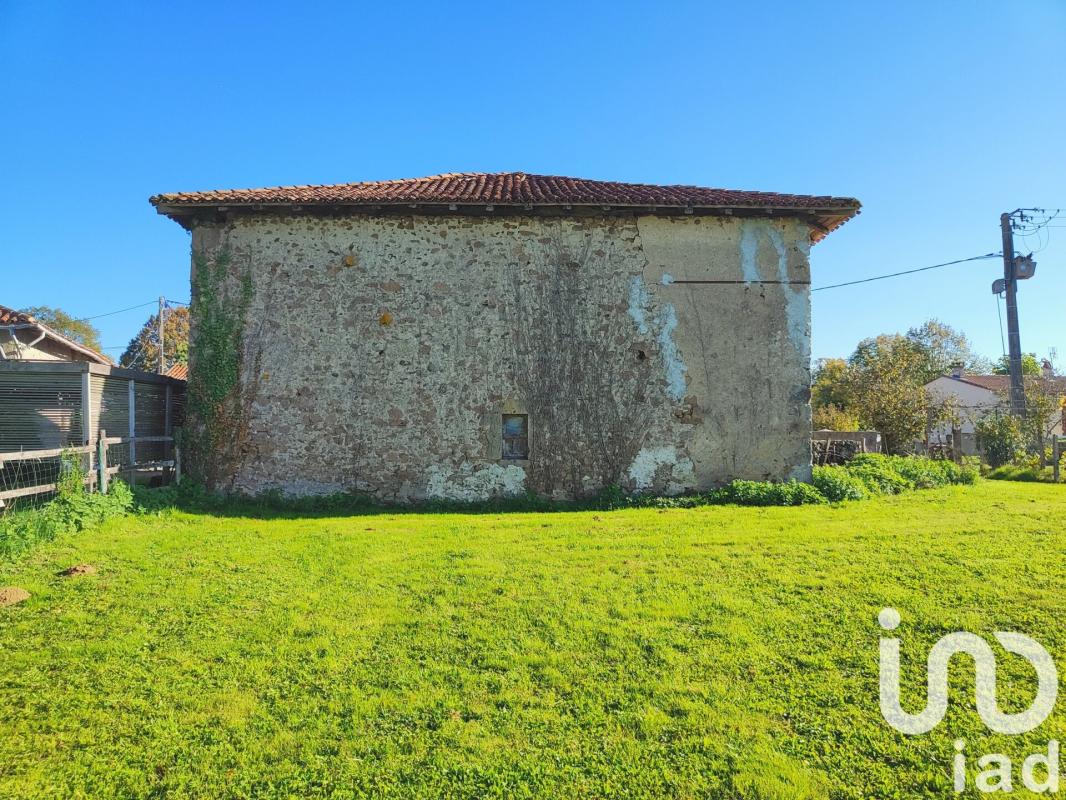 Maison 1 Pièce(s) Chabanais - Photo 15