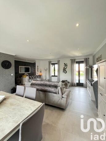 Maison 5 Pièce(s) Bassens